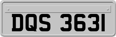 DQS3631