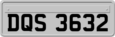 DQS3632