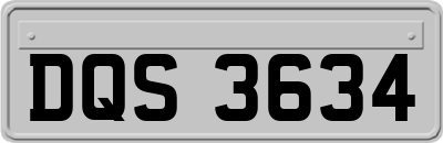 DQS3634