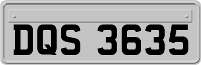 DQS3635