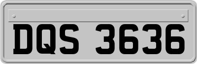 DQS3636