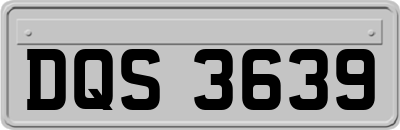 DQS3639