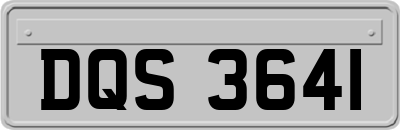 DQS3641