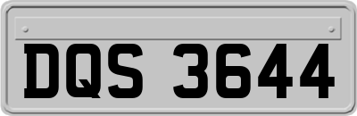 DQS3644