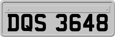 DQS3648