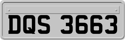 DQS3663