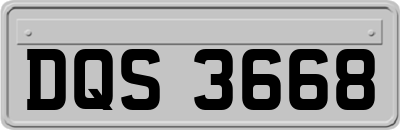 DQS3668