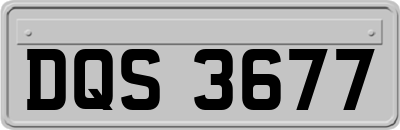 DQS3677