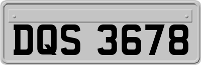 DQS3678