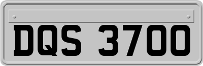 DQS3700