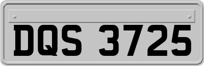 DQS3725