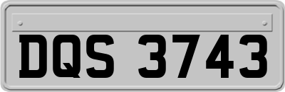 DQS3743