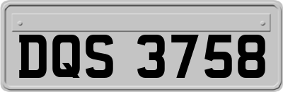 DQS3758