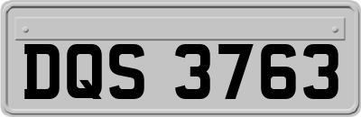 DQS3763