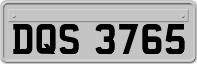 DQS3765