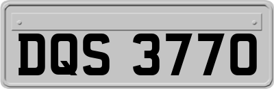 DQS3770