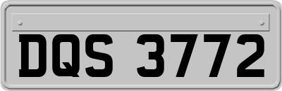 DQS3772