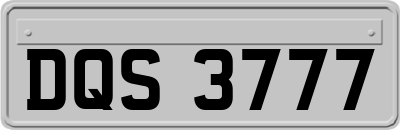 DQS3777