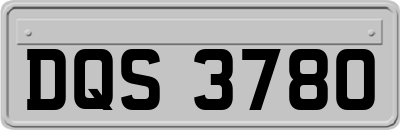 DQS3780