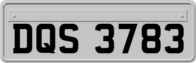 DQS3783