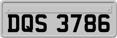 DQS3786