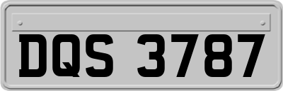 DQS3787