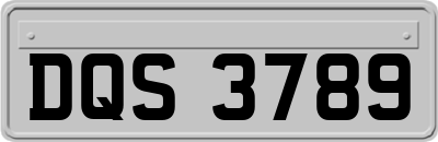 DQS3789