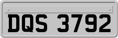 DQS3792