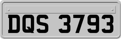 DQS3793
