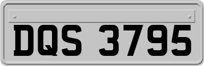 DQS3795