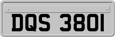 DQS3801