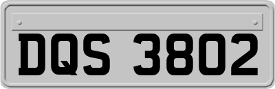 DQS3802