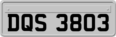 DQS3803