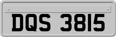DQS3815