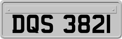 DQS3821