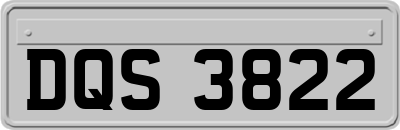 DQS3822