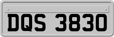DQS3830