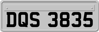 DQS3835