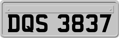 DQS3837