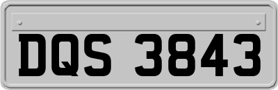 DQS3843