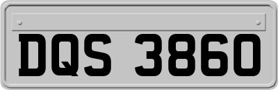 DQS3860