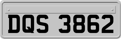 DQS3862