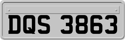 DQS3863
