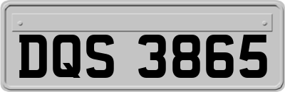 DQS3865