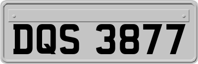 DQS3877