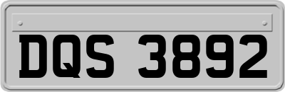 DQS3892