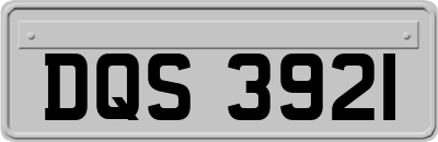 DQS3921