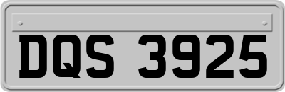DQS3925