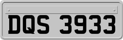 DQS3933