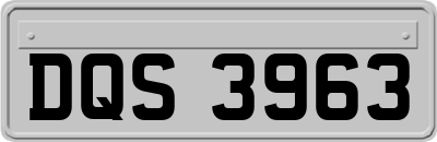 DQS3963